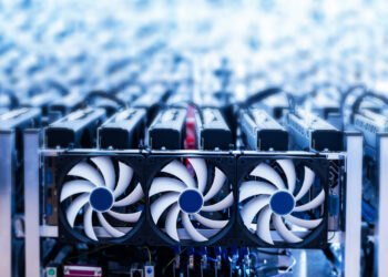 Bitcoin mining | eCryptoBit