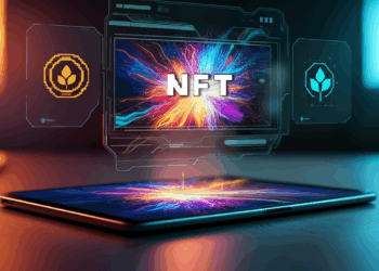 Featured image for article: How to Mint Your First NFT: A Step-by-Step Guide for Artists